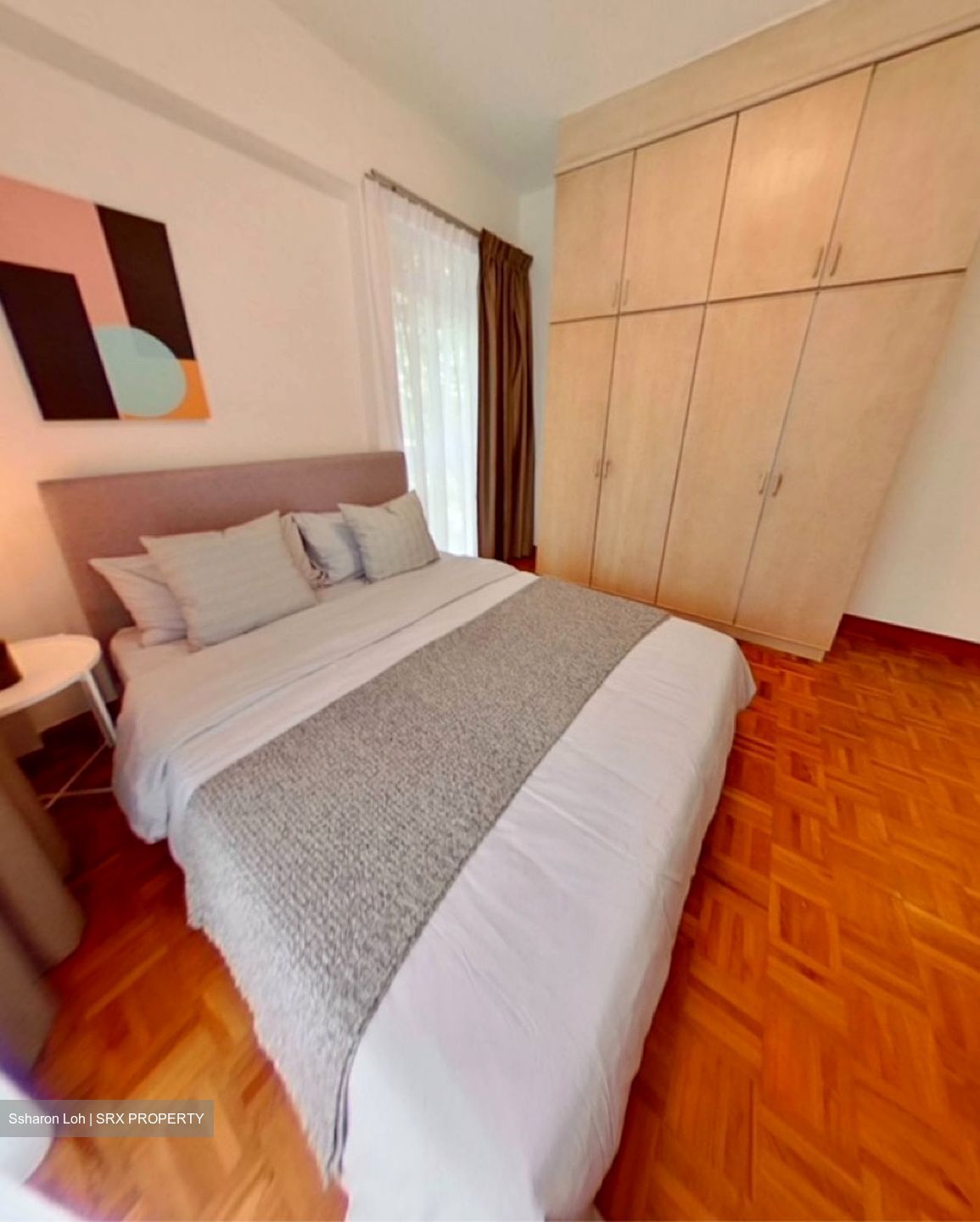 Emerald Park (D3), Condominium #635157771